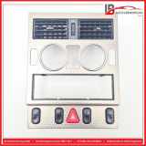 Mittelkonsole Abdeckung MERCEDES SLK R170 200 KOMPRESSOR 120 KW A1706802836 1708301854 2108200151