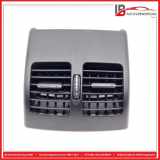 Lüftungsgitter Armaturenbrett Hinten unbeleuchtet MERCEDES C-KLASSE COUPE C204 C250 150 KW A2048300354