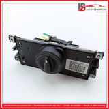 Heizungsbetätigung Klimabedienteil SEAT CORDOBA (6K2) 1.4 16V 55 KW 6K0819045E 69352202