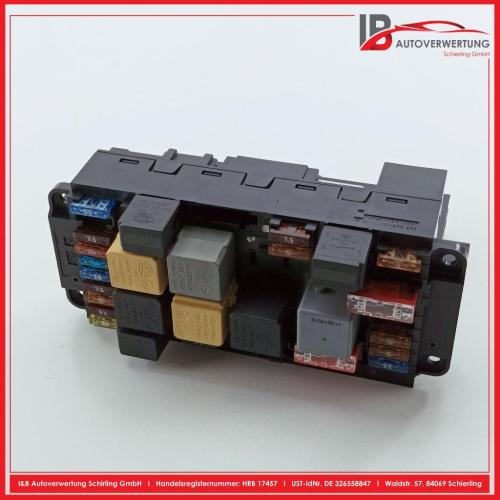 Sicherungskasten SAM Modul MERCEDES BENZ C-KLASSE KOMBI W203 C280 170 KW 2035454201 5DK008485-54 Bild Sicherungskasten SAM Modul MERCEDES BENZ C-KLASSE KOMBI W203 C280 170 KW 2035454201 5DK008485-54