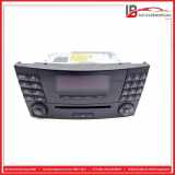 CD-Radio Autoradio MERCEDES E-KLASSE S211 E270 CDI 130 KW A2118209789 MF2310