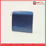 Abdeckung Abschlepphaken JASPISBLAU 345U MERCEDES-BENZ C-KLASSE W203 C220 CDI 110 KW A2038850626