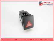 Schalter Heckscheibe Heckscheibenheizung VW POLO (9N_) 1.2 12V 47 KW 6Q0959621