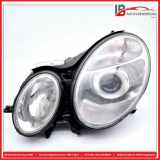 Hauptscheinwerfer links BI-XENON MERCEDES E-KLASSE KOMBI S211 E270 CDI 130 KW A2118201361 A0028202426
