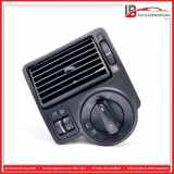 Schalter Licht Luftdüse Links VW GOLF IV (1J1) 1.4 16V 55 KW 1J1815715A 1C0941531A