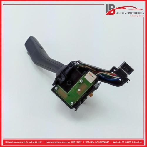 Blinkerschalter SKODA OCTAVIA COMBI (1Z5) 1.9 TDI 77 KW 112242 Bild Blinkerschalter SKODA OCTAVIA COMBI (1Z5) 1.9 TDI 77 KW 112242