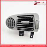 Lüftungsgitter Armaturenbrett Luftdüse Links GRAU 7379 MERCEDES C-KLASSE S203 C200CDI 90 KW 2038300154 A2038302554