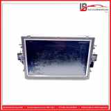 Display NAVI Monitor MERCEDES BENZ C-KLASSE KOMBI S204 C220 CDI 125 KW A1729016500 A1729020201