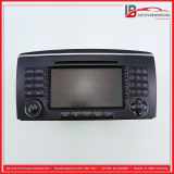 Navigationssystem CD-Radio MERCEDES BENZ R-KLASSE W251, V251 R280 170 KW A2518707989 A2038270062 BE6095