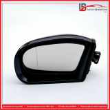 Außenspiegel links Farbe (189U) MERCEDES BENZ C-KLASSE W203 C180 95 KW 41-3133-417