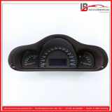 Tacho Kombiinstrument Km: 213.048 MERCEDES BENZ C-KLASSE W203 C180 95 KW A2035408111 110.080.112/002