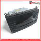 CD-Radio Autoradio MERCEDES-BENZ C-KLASSE W203 C230 150 KW A2038700589~MF2530