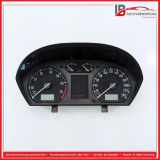 Tacho Kombiinstrument Km: 140905 SKODA FABIA COMBI (6Y5) 1.4 16V 59 KW 6Y1919880B 88311298
