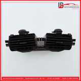 Lüftungsgitter Armaturenbrett Luftdüse Mitte MERCEDES BENZ A-KLASSE W168 A170 CDI 66 KW 1688300054