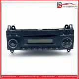 CD-Radio Autoradio MERCEDES BENZ VITO W639 111 CDI 80 KW A9068200285 BE7076