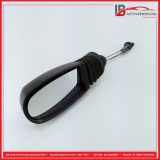 Außenspiegel links mit Glas FIAT PUNTO (188_) 1.2 44 KW 0157178 E30157178