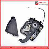 Pedalbelag für Bremspedal Feststellbremse MERCEDES-BENZ E-KLASSE W211 E270 CDI 130 KW A2034201684 A2116841318