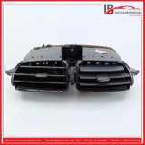 Lüftungsgitter, Stoßfänger Lüftdüse mitte NISSAN ALMERA TINO (V10) 2.2 DCI 84 KW V10