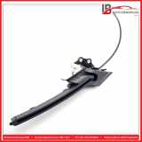 Laderaumabdeckung Heckrollo Links MERCEDES C-KLASSE C220 D S205 143 KW A2059063503