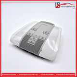 Innenleuchte Leselampe MERCEDES BENZ C220 CDI KOMBI S204 125 KW A2048200823 2JM009966-02