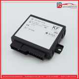 Steuergerät Zentralverriegelung OPEL ASTRA G FLIEßHECK. (T98) 1.6 62 KW 24437076 24437076KF F005V00155