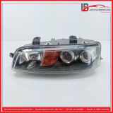 Hauptscheinwerfer links FIAT PUNTO (188) 1.2 60 44 KW 89100957 89100967