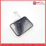 Abdeckung Abschlepphaken Hinten MERCEDES C-KLASSE CL203 C200 KOMPRESSOR 120 KW A2038850526