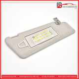 Sonnenblende rechts MERCEDES E-KLASSE S212 E220 CDI KOMBI 125 KW A2218173020