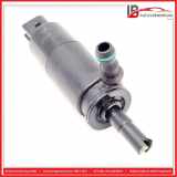 Scheinwerferglas Reinigungsanlage Pumpe MERCEDES-BENZ CLK (C209) 280 170 KW 2108691221 A2108691221