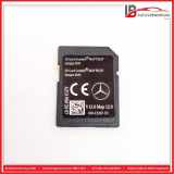 Navigationssystem SD Karte Map Pilot MERCEDES-BENZ C-KLASSE C180 W205 115 KW A2139062607