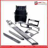 Innenausstattung AVANTGARDE HOLZ ESCHE 2A70 MERCEDES-BENZ E350 CDI S212 KOMBI 170 KW A2126807507 A2126800971 A2126803007 A2126801071 A2126804707