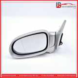 Außenspiegel links Silber 5 PIN MERCEDES-BENZ CLK 200 C208 100 KW 2088100176 241989