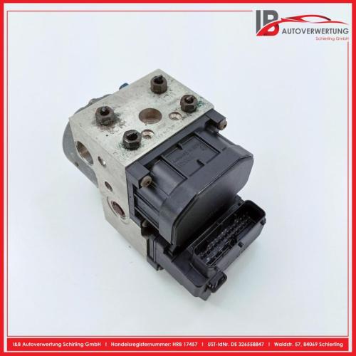 Steuergerät ABS Hydraulikblock CITROEN XSARA PICASSO (N68) 1.8 16V 85 KW 9633666580 0265216642 0273004353 0130108084 Bild Steuergerät ABS Hydraulikblock CITROEN XSARA PICASSO (N68) 1.8 16V 85 KW 9633666580 0265216642 0273004353 0130108084