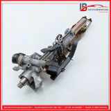 Lenksäule mit Zündschloss BMW 3 (E46) 320D 100 KW 042089006 8363706