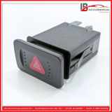 Schalter Warnblinker VW GOLF IV (1J1) 1.6 16V 77 KW 1J0953235C