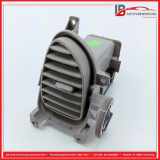 Lüftungsgitter, Stoßfänger Lüftdüse V.L NISSAN ALMERA TINO (V10) 2.2 DCI 84 KW 68761BU200 68761BU201