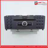 CD-Radio Headunit ZB Bedienteil MERCEDES BENZ C-KLASSE KOMBI W204 C220 CDI 125 KW A2049068901 A2049061500 A2049022101