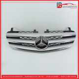 Kühlergrill Frontgrill MERCEDES BENZ R-KLASSE W251 R320 CDI 4MATIC 165 KW A2518800383 A2518880141 A2518880423