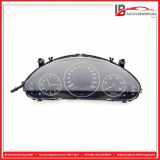 Tacho Kombiinstrument MERCEDES E-KLASSE S211 E270 CDI 130 KW A2115405611