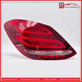 Rückleuchte links Rücklicht MERCEDES-BENZ C-KLASSE C180 W205 115 KW A2059060357 619501