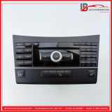 CD-Radio HEADUNIT MERCEDES E-KLASSE COUPE C207 E250 CDI/BLUETEC 150 KW A2129060301 A2129018202 A2129026501 A2079051601