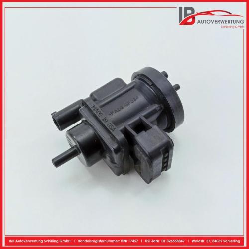Druckwandler MERCEDES S-KLASSE W140 S300 TURBO D 130 KW A0005450427 Bild Druckwandler MERCEDES S-KLASSE W140 S300 TURBO D 130 KW A0005450427