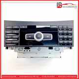 CD-Player NAVI Head Unit Autoradio MERCEDES BENZ E-KLASSE W212 E350 4MATIC 225 KW A2129004514