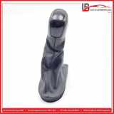 Schalthebelknopf Schaltsack Leder MERCEDES E-KLASSE S211 E280 170 KW A2112677610