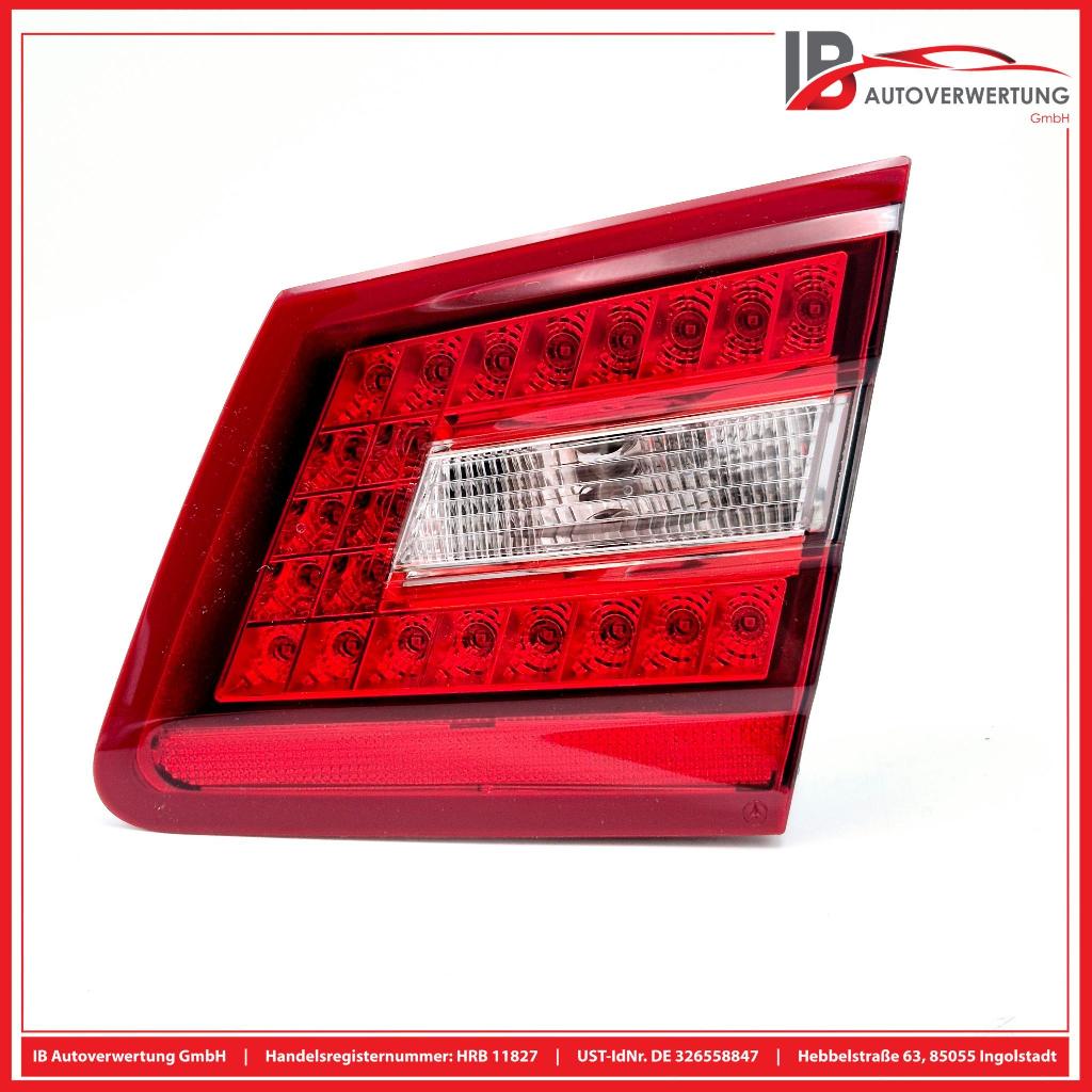 Rückleuchte innen rechts Rücklicht MERCEDES-BENZ E350 CDI S212 KOMBI 170 KW A2128201064