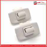 Sonnenblende Halterung X2 MERCEDES C-KLASSE KOMBI S205 C180 115 KW A0998210011