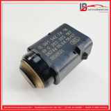 Steuergerät Einparkhilfe Sensor MERCEDES VITO/MIXTO KASTEN W639 115 CDI 110 KW 0015427418 0263003167