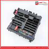 Sicherungskasten SAM Modul OPEL SIGNUM 3.0 V6 CDTI 130 KW 13189924 519048508 460023260
