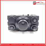 Schalter Licht Original OPEL ASTRA H L48 1.4 66 KW 13100136