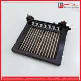 Wärmetauscher, Innenraumheizung MERCEDES BENZ E-KLASSE W211 E220 CDI 110 KW A2118300761 5HB008536-00